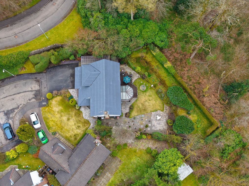 Additional image 40 of 5 bed detached house for saleAuchenbothie Gardens, Kilmacolm PA13