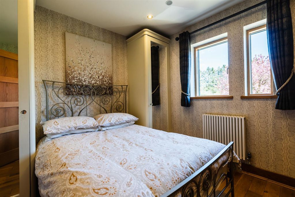 Additional image 28 of 5 bed detached house for saleCowley Lane, Holmesfield, Dronfield S18
