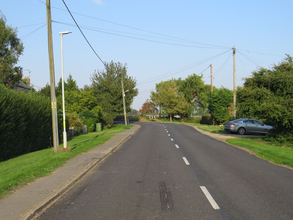 Additional image 5 of Land for saleDoddington Road, Benwick, March PE15
