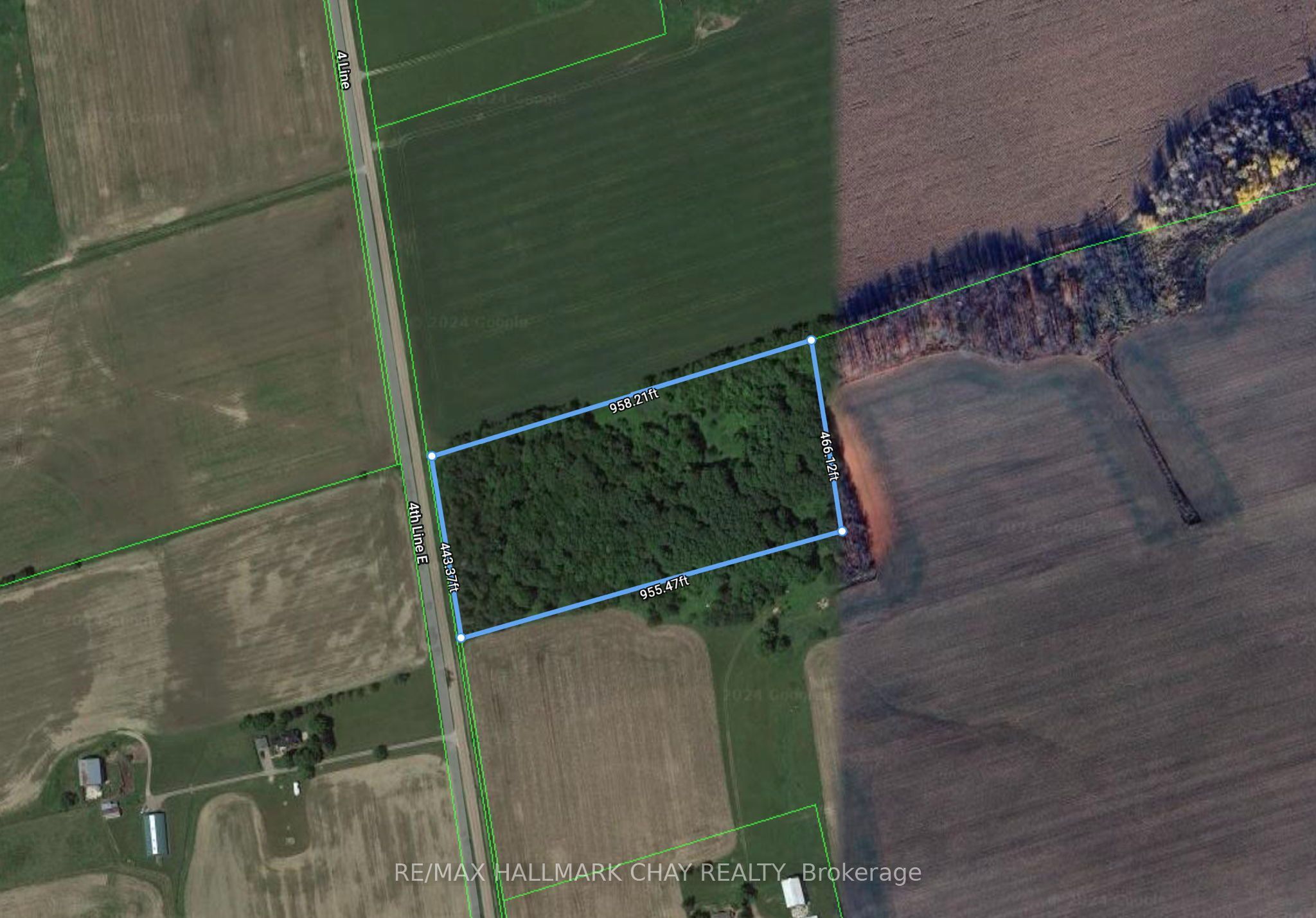 Additional image 3 of 837251 4th Line, Mulmur, ON, L9V 0J1