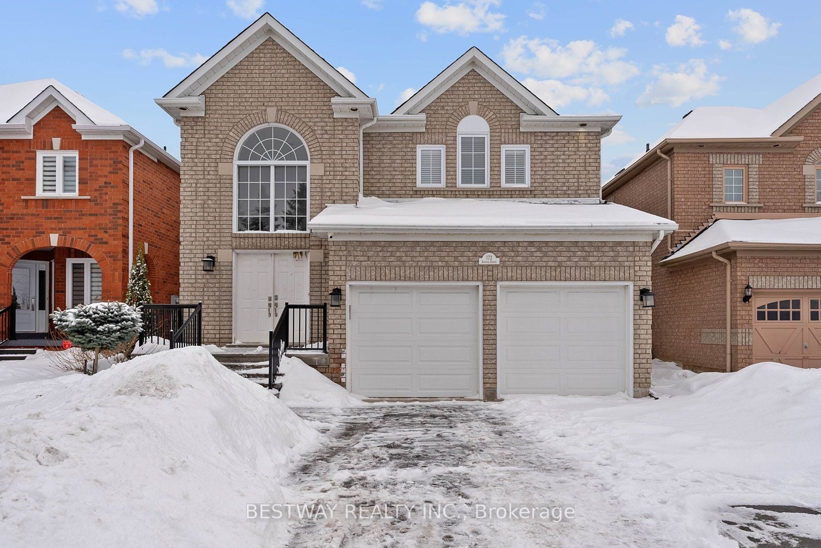 172 Ribston Street, Markham, ON, L3S 3T6