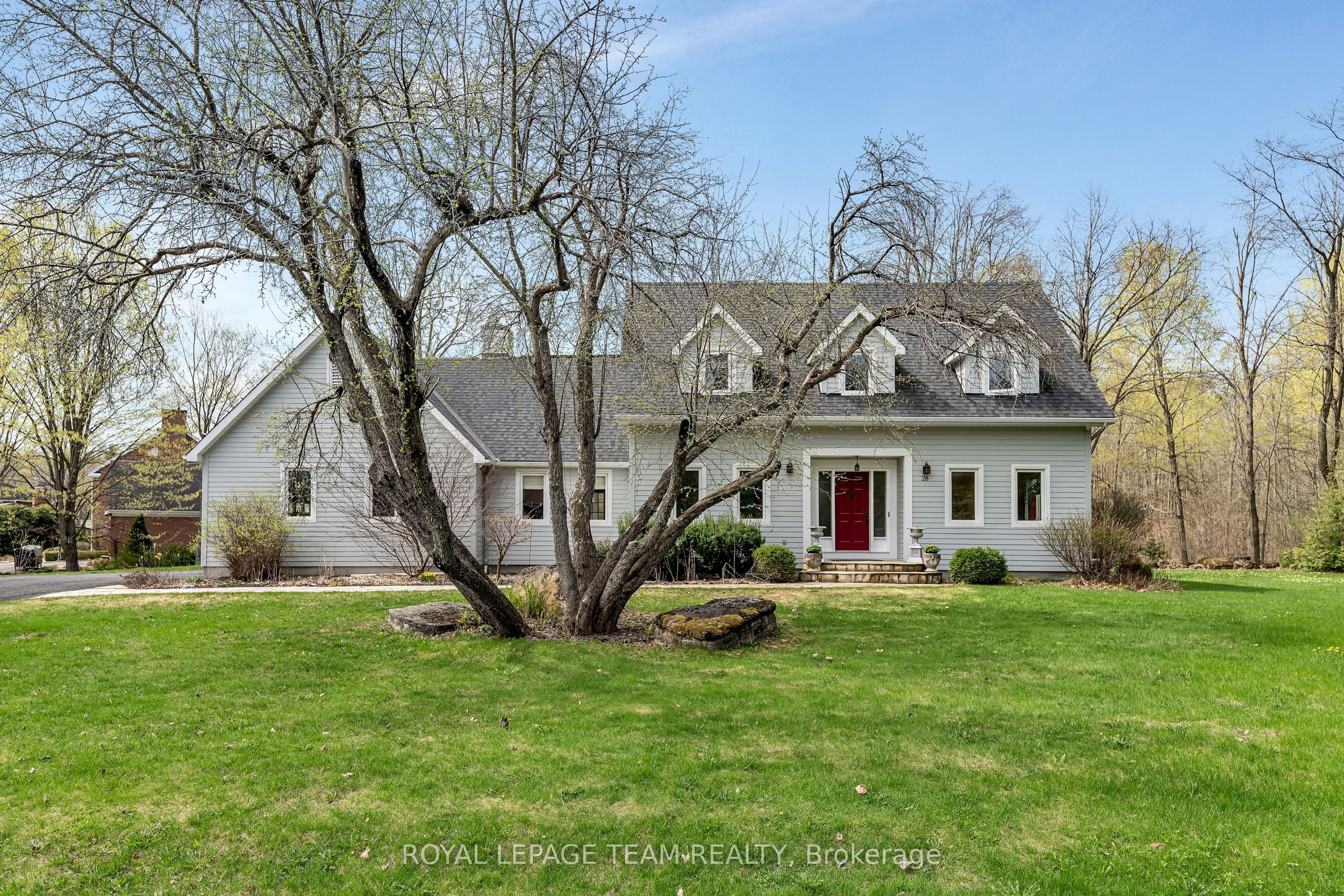28 Spring Cress Drive, Ottawa, ON, K2R 1A3