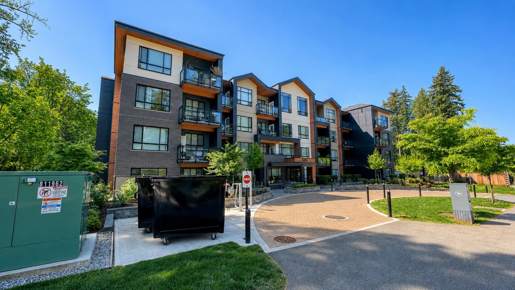 Additional image 2 of 203-32690 14th Avenue, Mission, BC, V2V 0K5