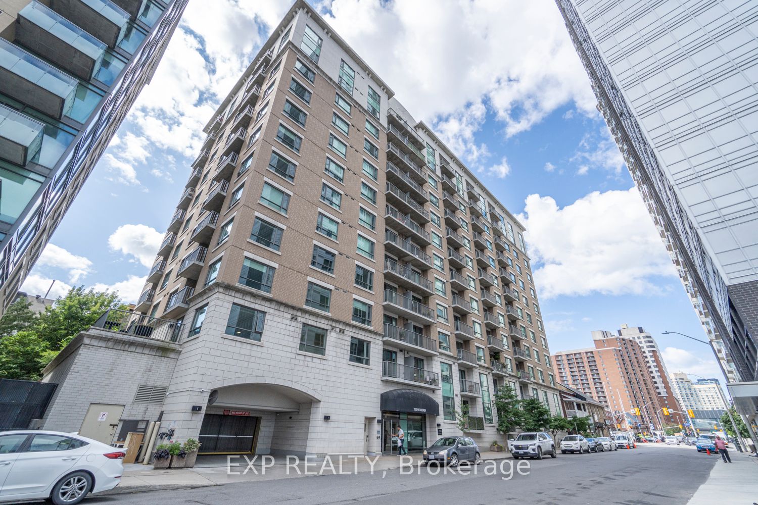Additional image 2 of 1112-200 Besserer Street, Ottawa, ON, K1N 0A7