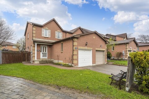 Additional image 7 of 35 Hughes Crescent, Ajax, ON, L1T 3P9