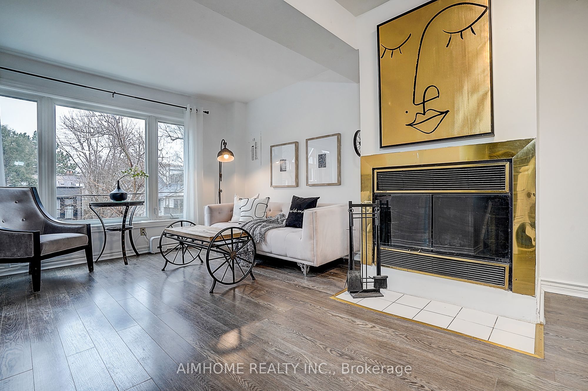 Additional image 6 of Unit 2-212 Milan Street, Toronto, ON, M5A 3Z6
