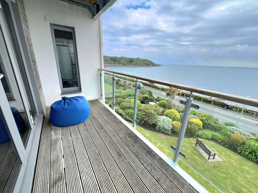 Additional image 12 of 3 bed flat to rentThe Strand, Falmouth TR11