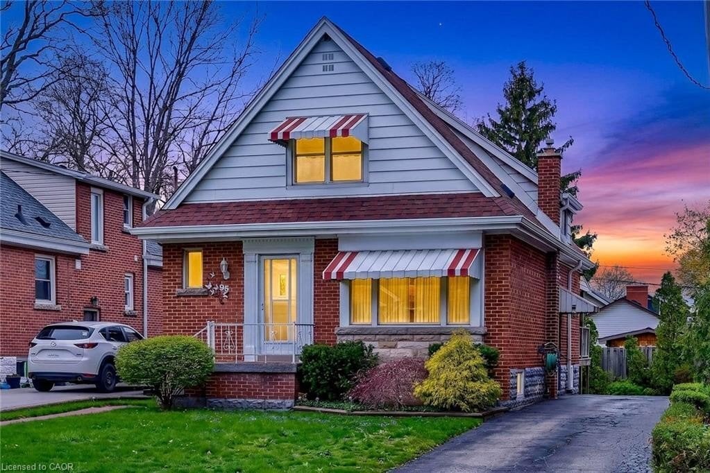 Additional image 7 of 95 Empress Avenue, Hamilton, ON, L9A1M5
