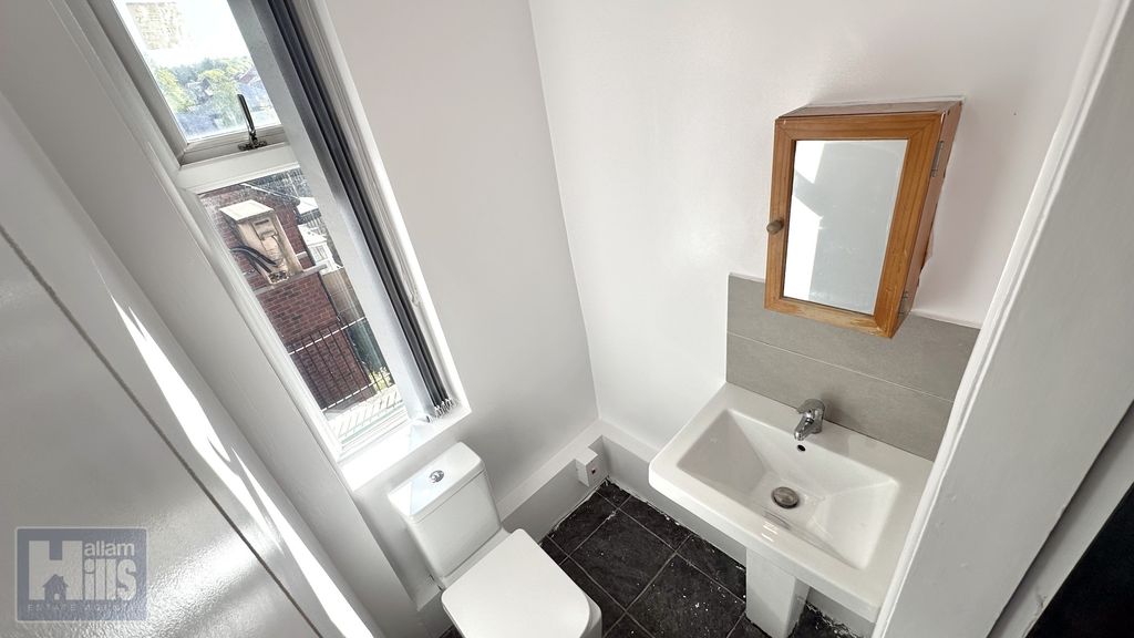 Additional image 13 of 4 bed flat to rentSt. Philips Road, Sheffield S3