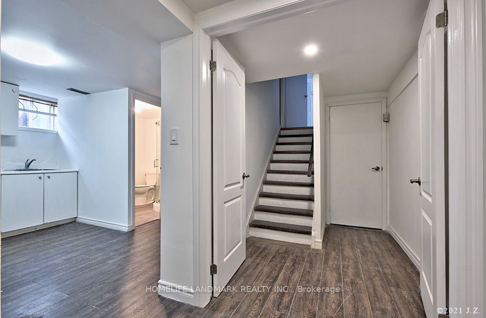 Lower-2 Crayford Drive, Toronto, ON, M1W 3B6