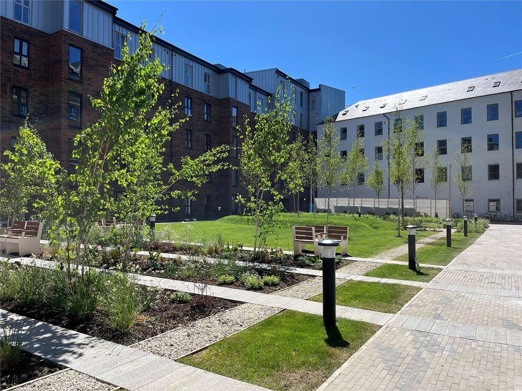 Additional image 16 of 2 bed flat for saleCottonyards, Old Rutherglen Road, New Gorbals, Glasgow G5