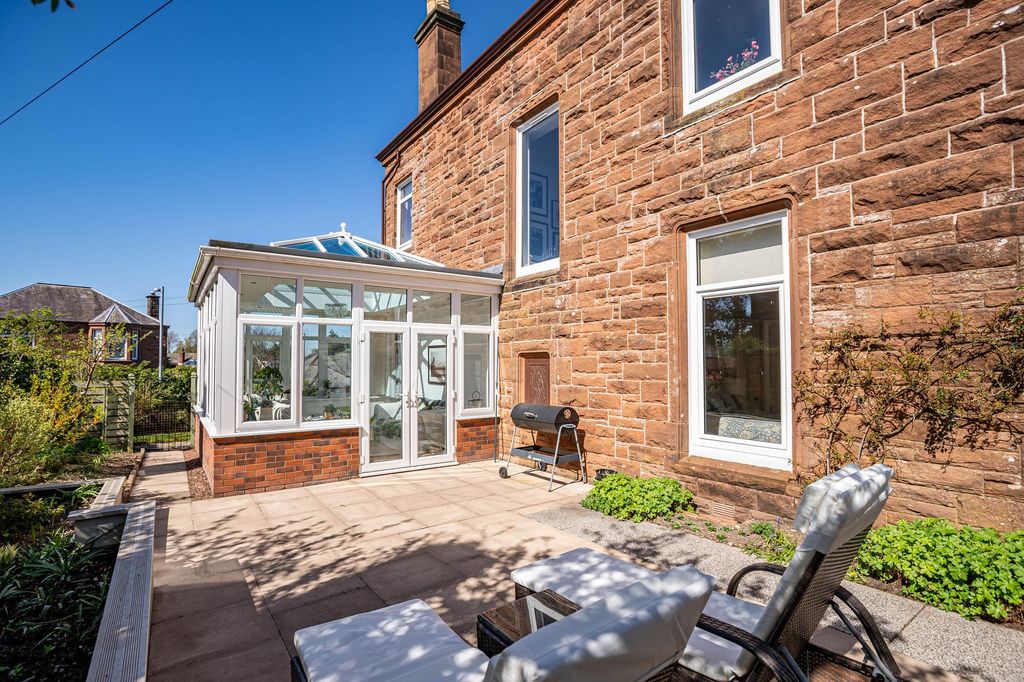 Additional image 48 of 5 bed detached house for saleRosewood, Park Street, Dumfries DG2