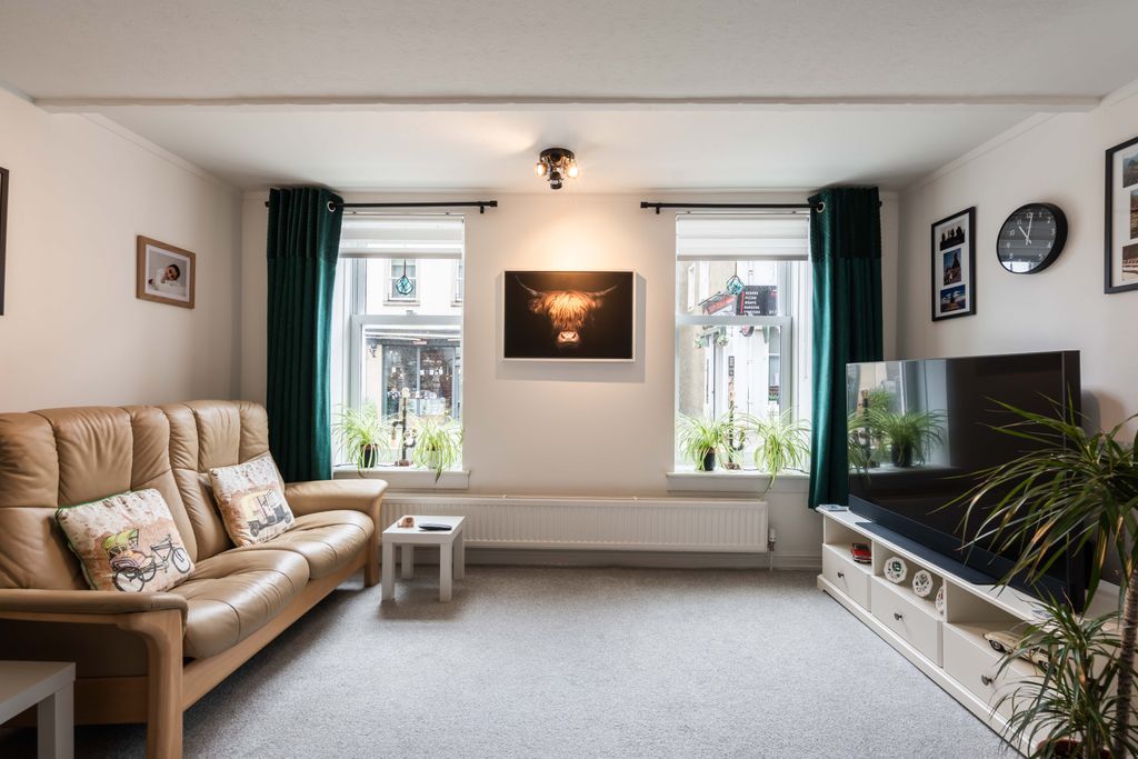 Additional image 2 of 2 bed flat for saleHigh Street, Dunblane FK15