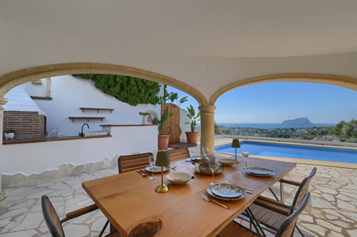 Additional image 15 of Moraira (Alicante)