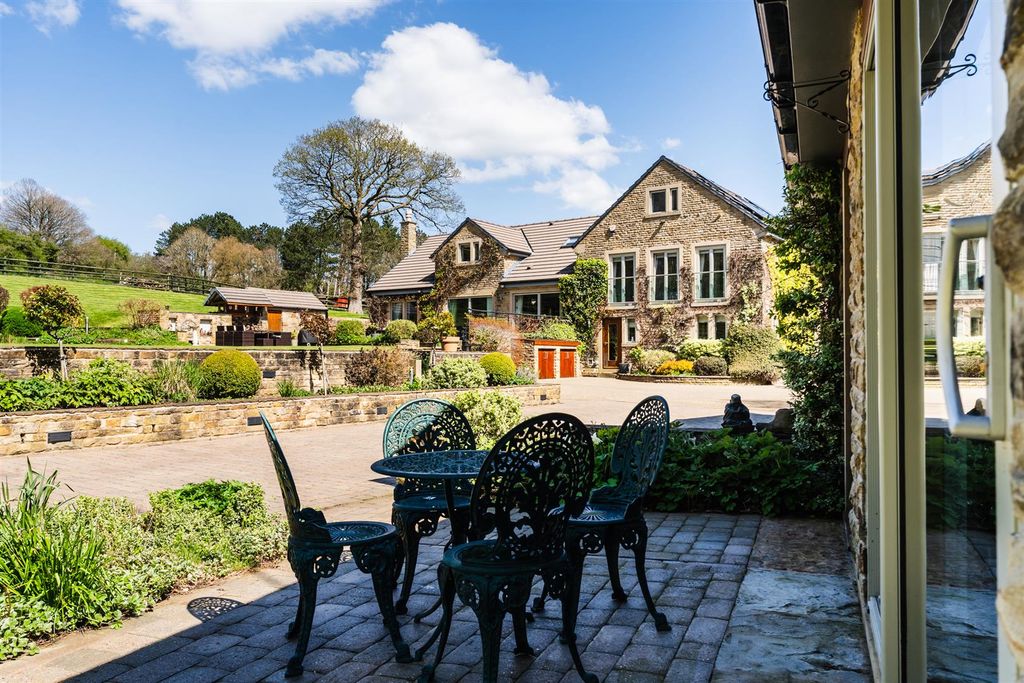 Additional image 72 of 5 bed detached house for saleCowley Lane, Holmesfield, Dronfield S18