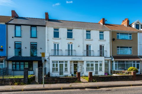 Oystermouth Road, Swansea SA1