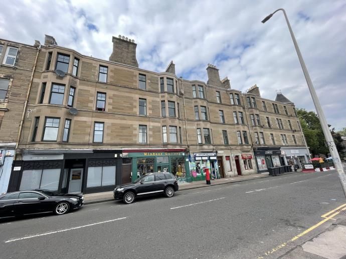 4 bed flat to rent61A 3/R Perth Road, Dundee DD1