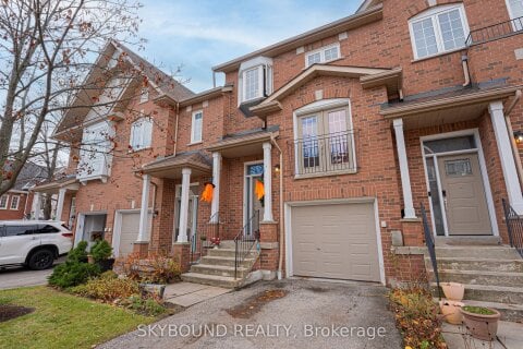 Additional image 7 of 43-1588 South Parade Court, Mississauga, ON, L5M 6E7