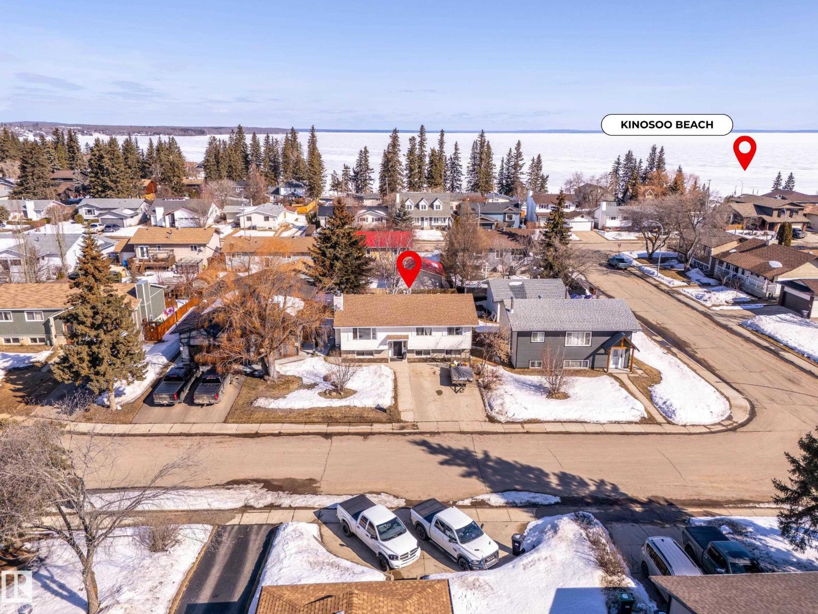 Additional image 2 of 4 Bruyer Crescent, Cold Lake, AB, T9M1E2