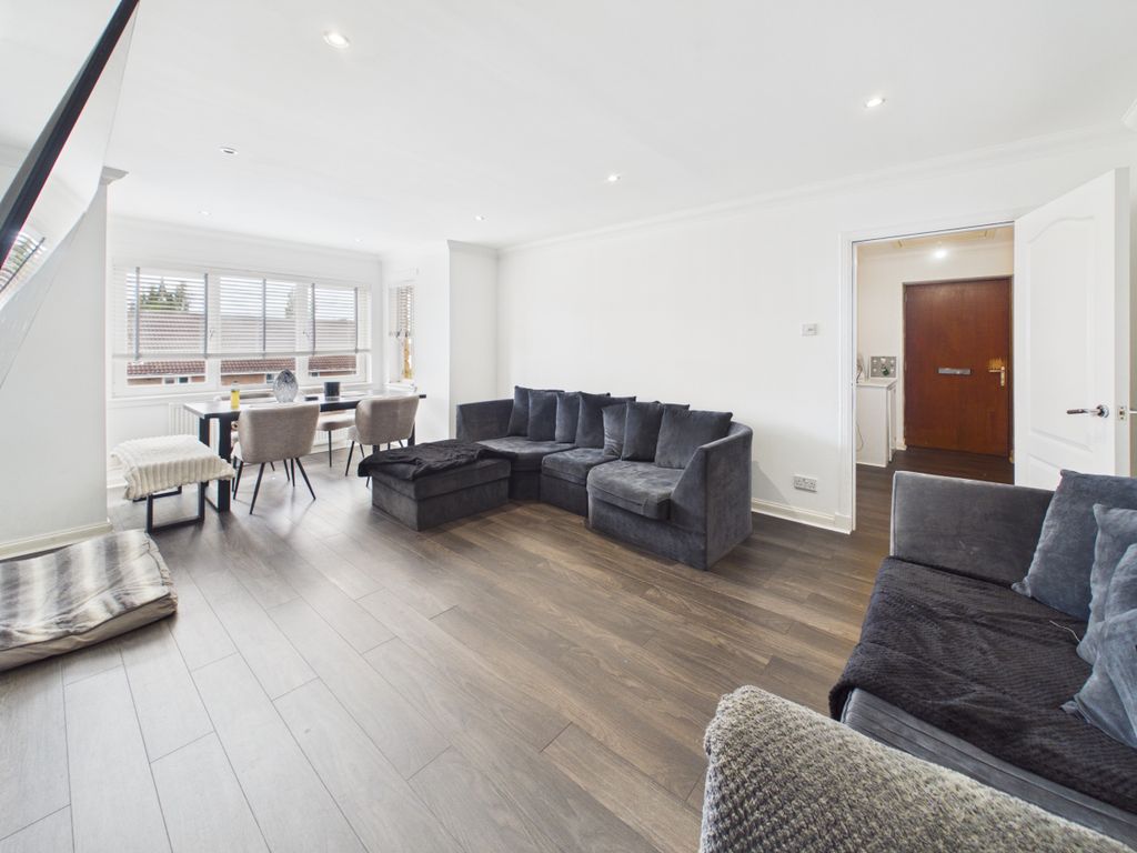 Additional image 3 of 2 bed flat for saleEasterwood Place, Coatbridge ML5