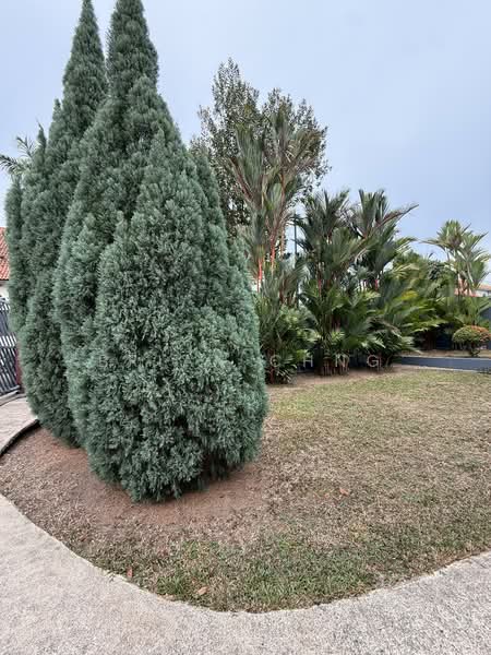 Serangoon Garden Way photo 3