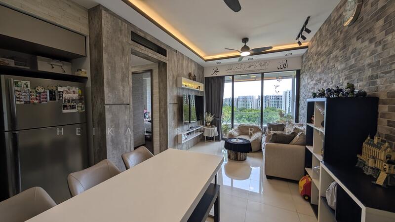 Additional image 6 of 143 Pasir Ris Grove