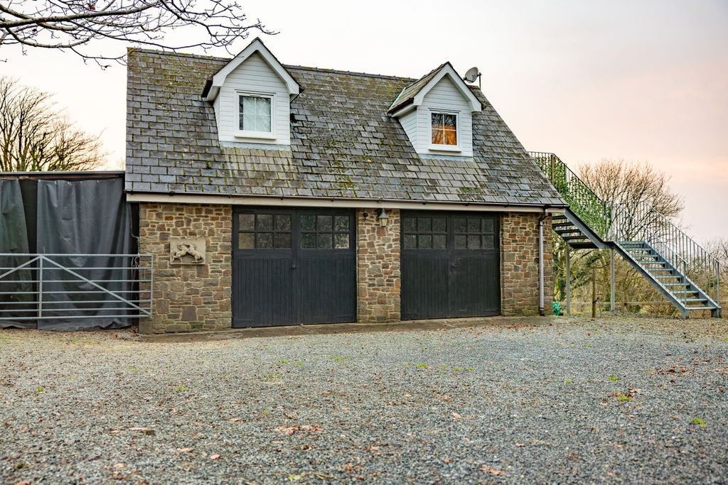 Additional image 5 of 3 bed farm for saleFfostrasol, Llandysul SA44