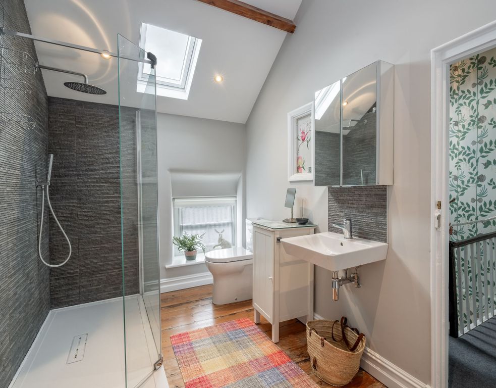 Additional image 50 of 7 bed detached house for saleLlywnon, 61 St James Street, Narberth SA67