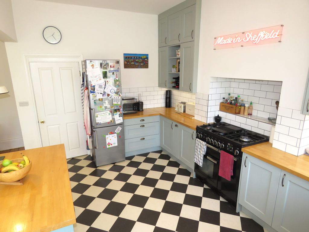 Additional image 9 of 5 bed semi-detached house to rentMontgomery Road, Sheffield S7