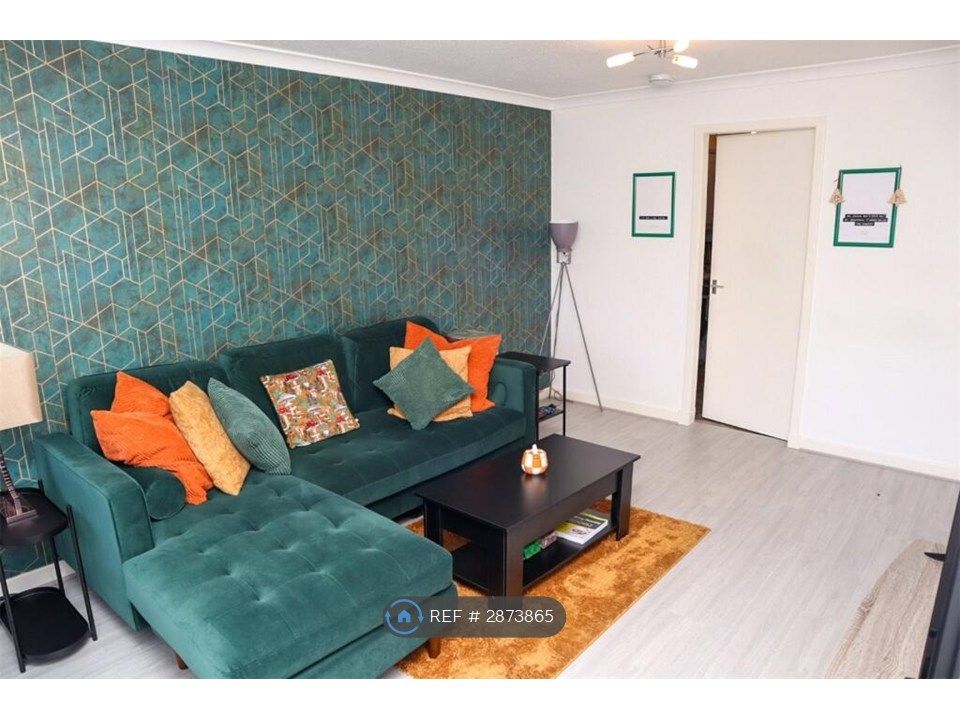 Additional image 2 of 2 bed flat to rentMiller St, Wishaw ML2