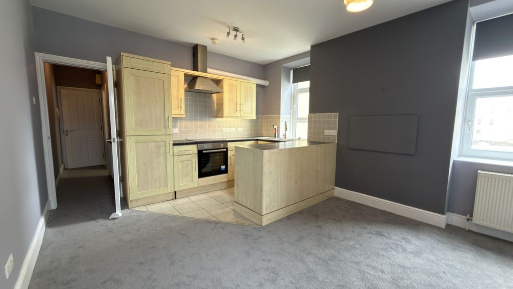 Additional image 3 of 1 bed flat to rentApt. 4 Mannix Court, Mooragh Promenade, Ramsey IM8
