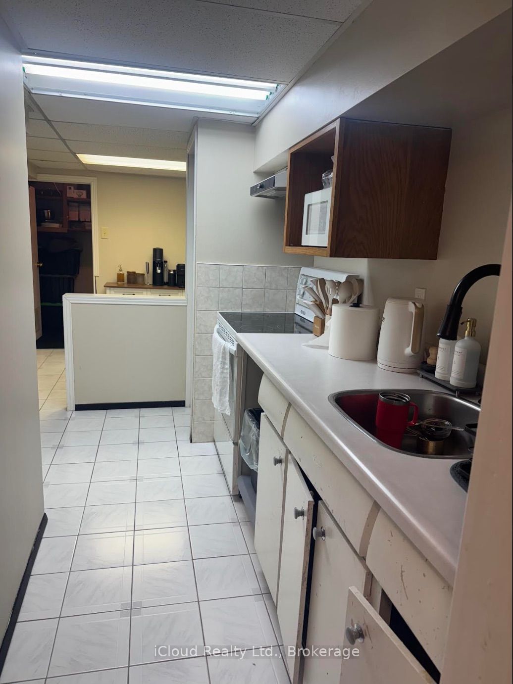 Bsmt-47 Parkview Place, Brampton, ON, L6W 2G2 photo 4