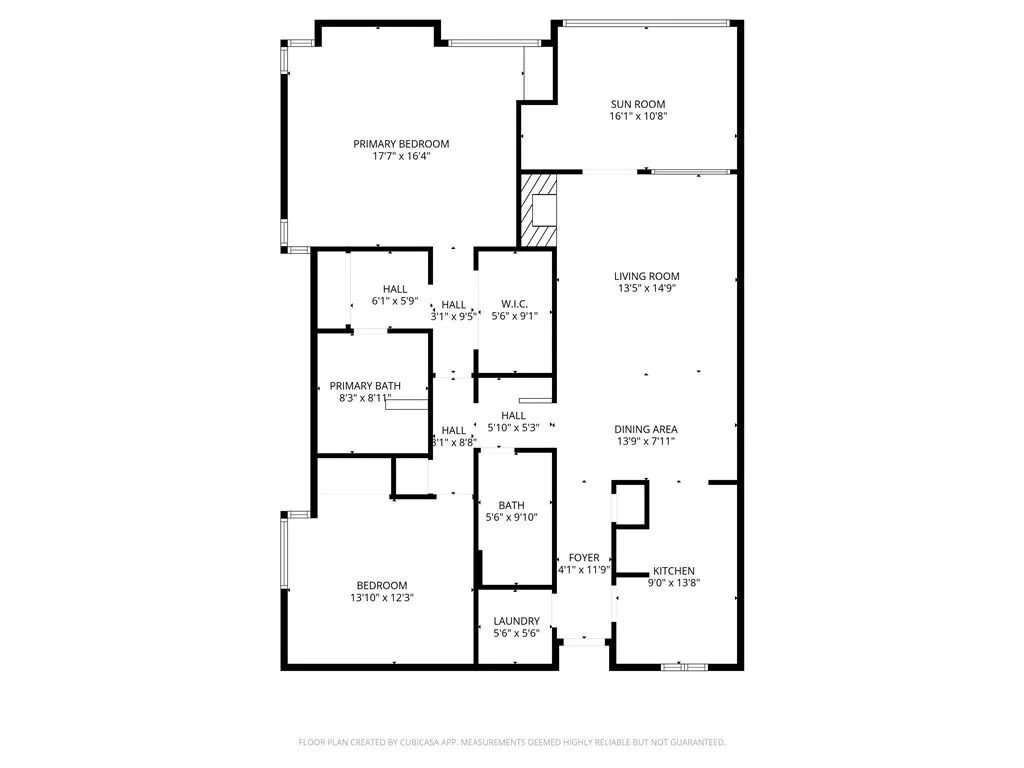 Additional image 65 of 1900 Vine Street Unit 212, Los Angeles, CA 90068
