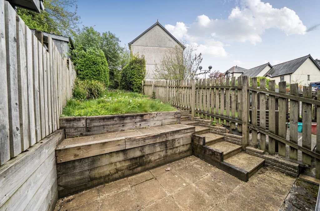 Additional image 15 of 1 bed property for saleBrickfield Street, Machynlleth SY20