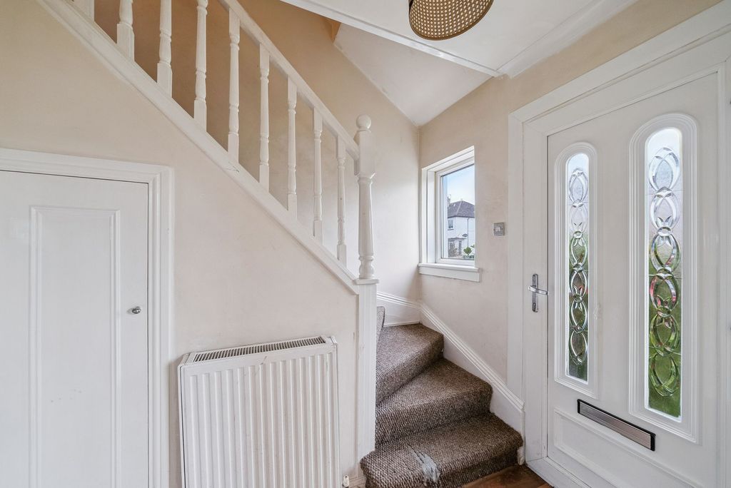 Additional image 8 of 2 bed terraced house for sale38 Lawrence Avenue, Helensburgh G84