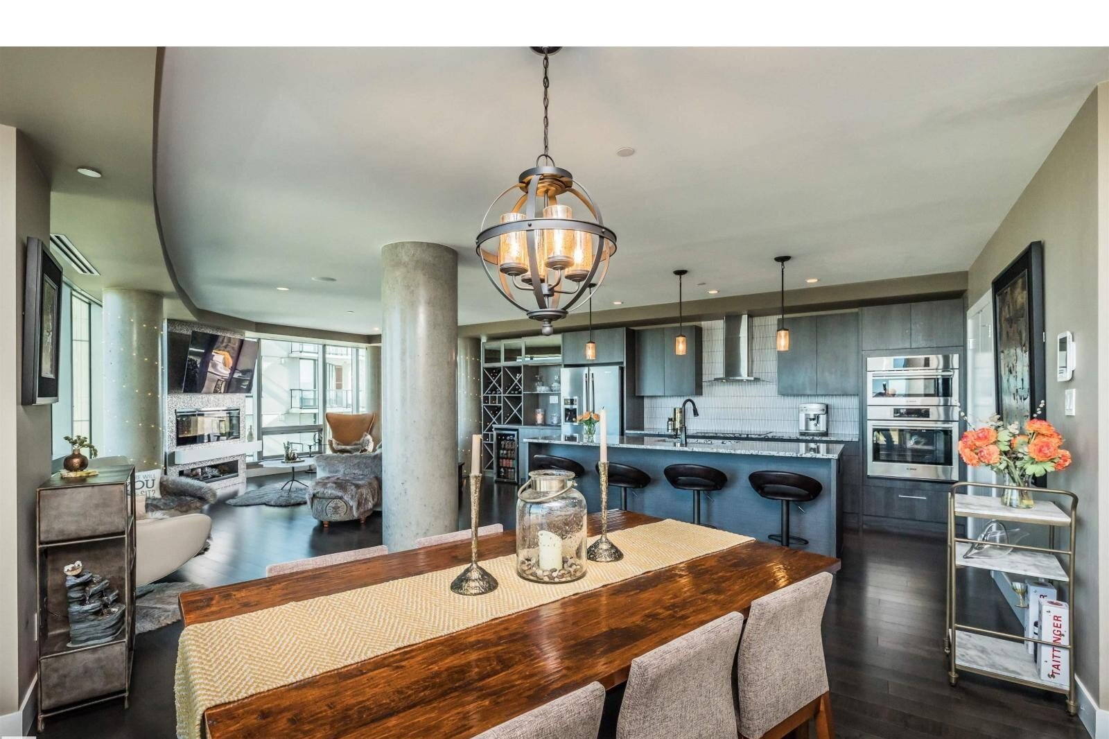 Additional image 8 of 1001-11969 Jasper Avenue NW, Edmonton, AB, T5K0P1