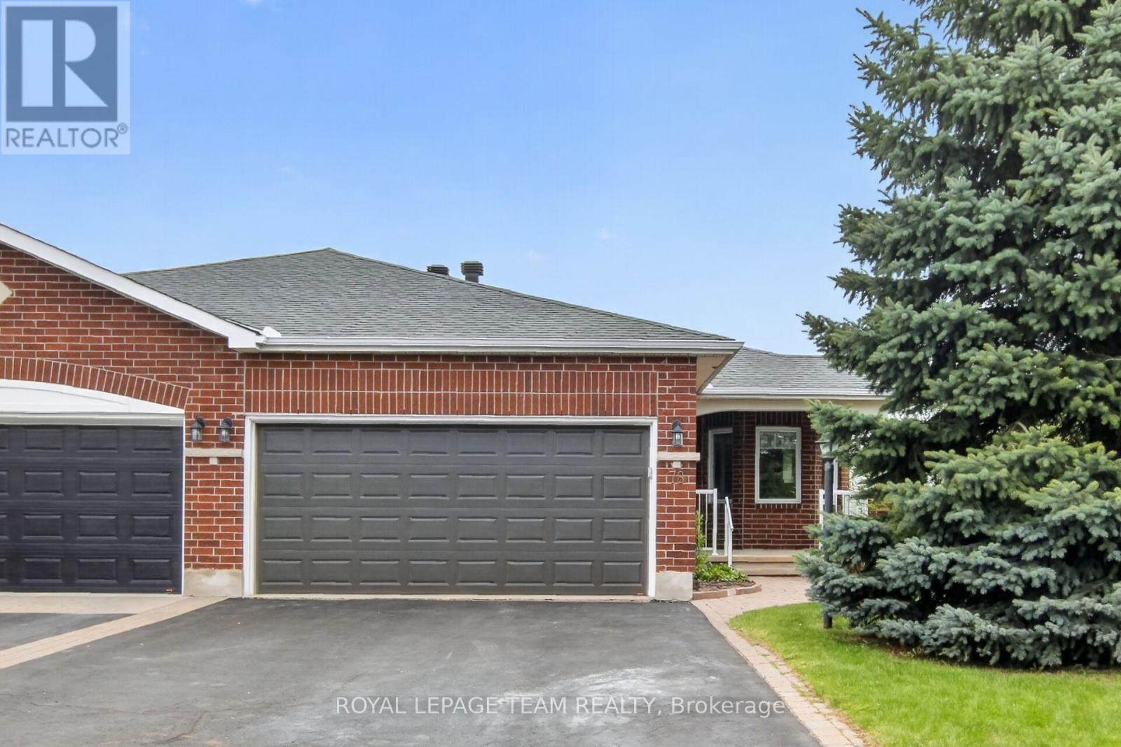78 AMBERLAKES DRIVE