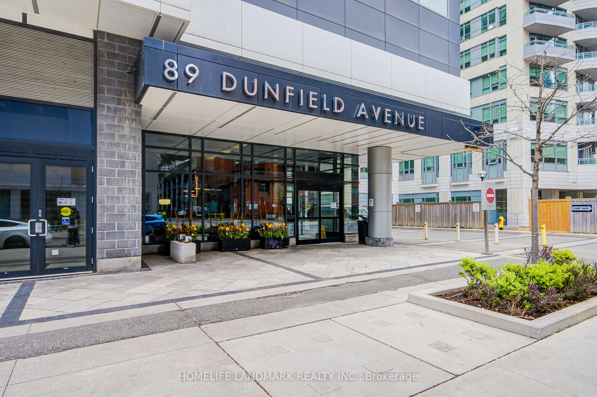 Additional image 3 of 2601-89 Dunfield Avenue, Toronto, ON, M4S 0A4