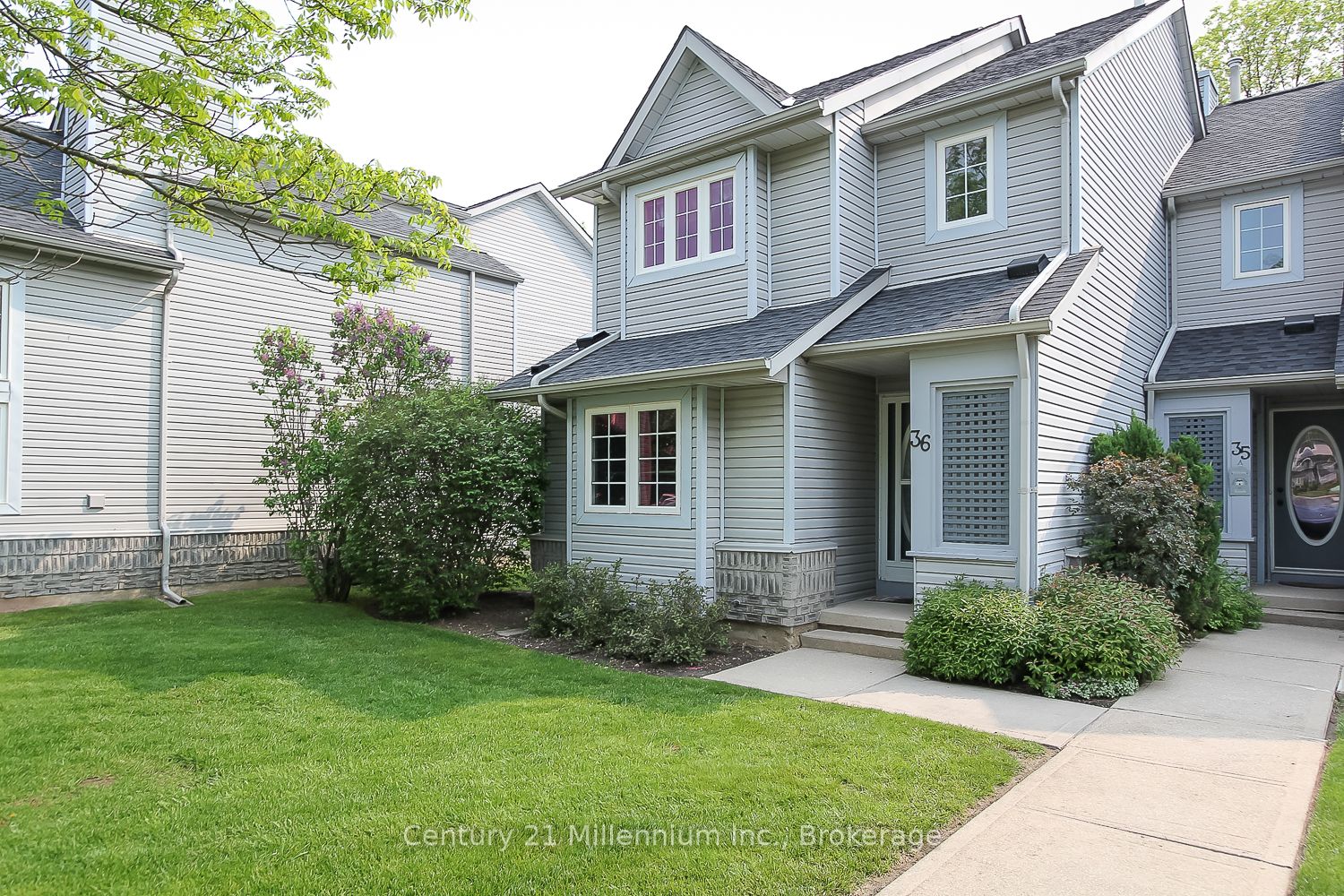 Additional image 3 of 36-146 Settlers Way, Blue Mountains, ON, L9Y 0N9