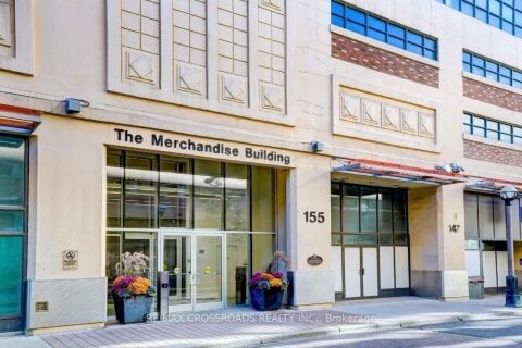 Additional image 7 of 732-155 Dalhousie Street, Toronto, ON, M5B 2P7