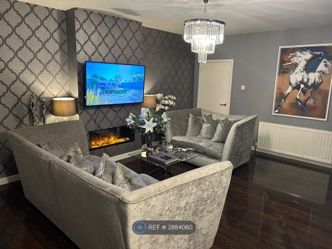 Hillview Terrace, Edinburgh EH12