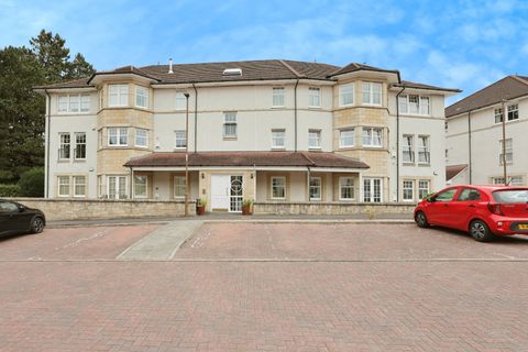 Avenel, Edinburgh EH4