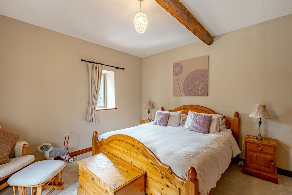 Additional image 26 of 5 bed detached house for saleEden Grange, Outhgill, Kirkby Stephen CA17