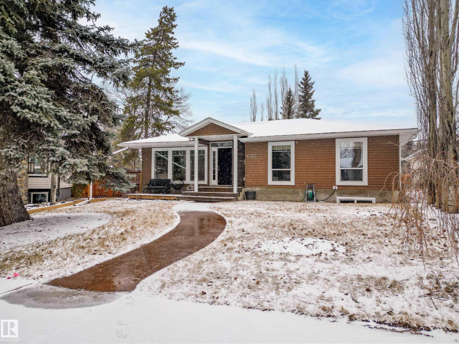 4223 120 Street NW, Edmonton, AB, T6J1X9