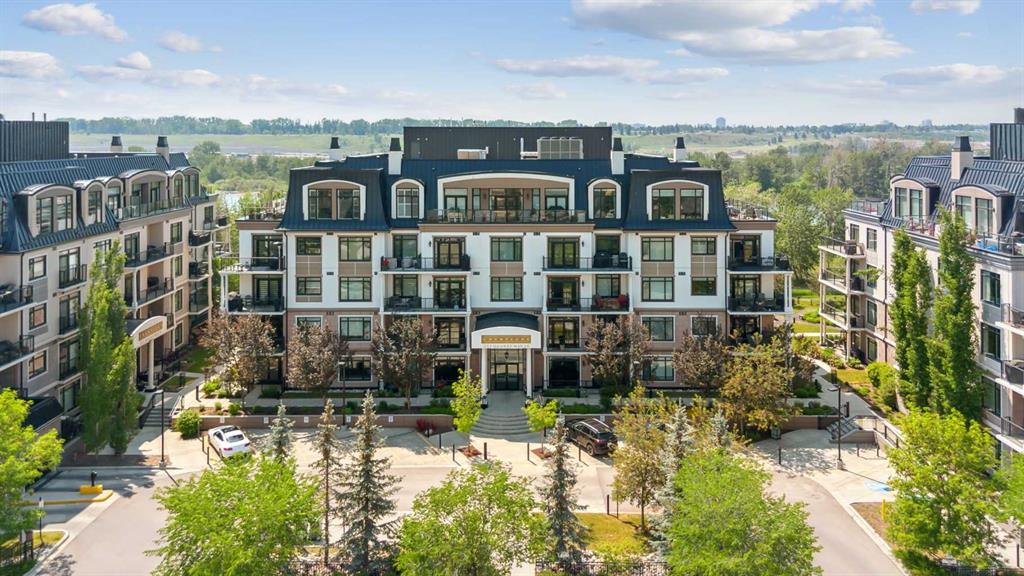 103-211 Quarry Way SE, Calgary, AB, T2C 4K6