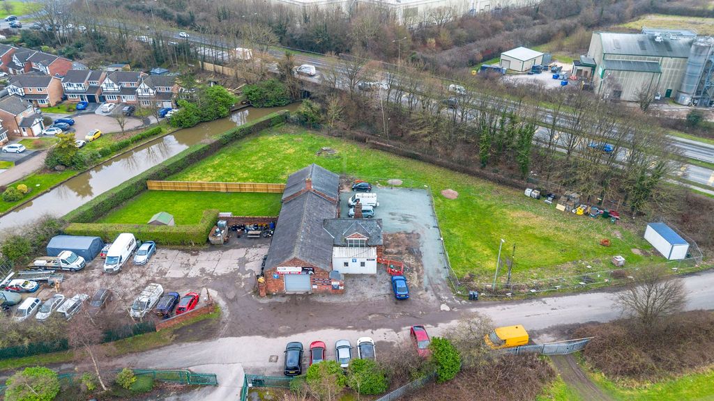 Additional image 8 of Land for saleCanal Walk, Rudheath CW9