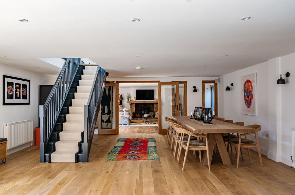 4 bed cottage to rentTalaton, Exeter, Devon EX5 photo 3