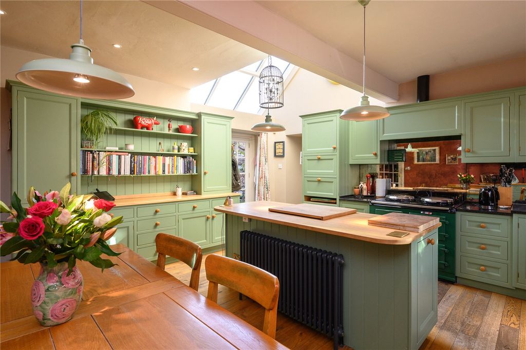 Additional image 6 of 4 bed link detached house for saleThe Coach House, 1 Newmains Farm Steading, Drem, North Berwick EH39