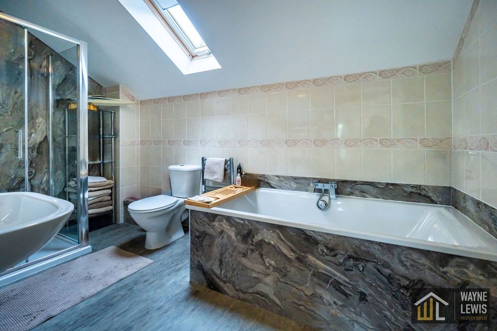 Additional image 21 of 3 bed detached house for saleHill View Drive, Bedlinog, Treharris CF46