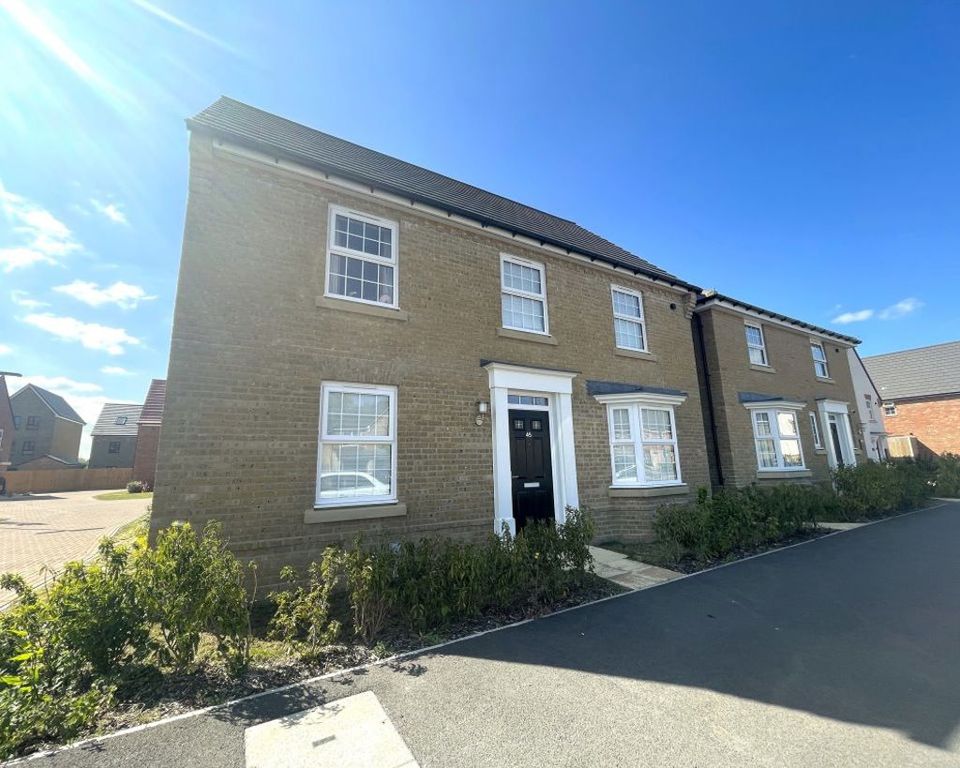 Additional image 2 of 5 bed detached house to rentSheerness Way, Peterborough PE7